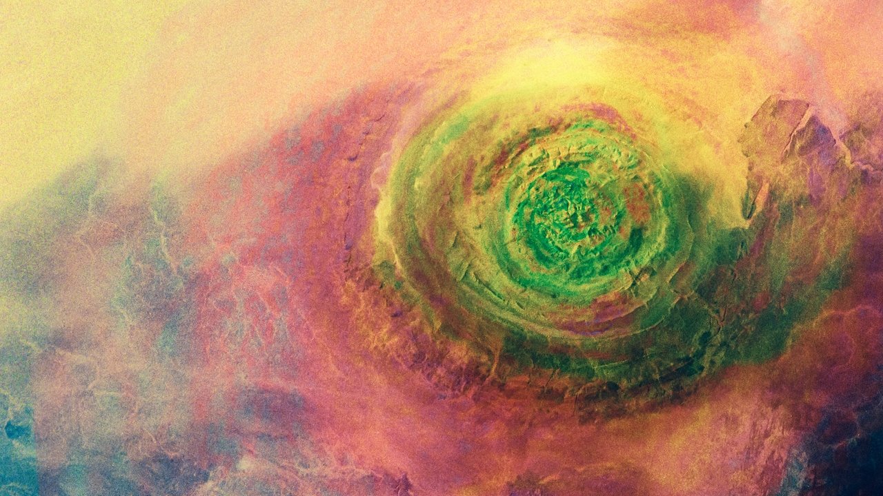 Кадры из Загадки планеты Земля (2015)