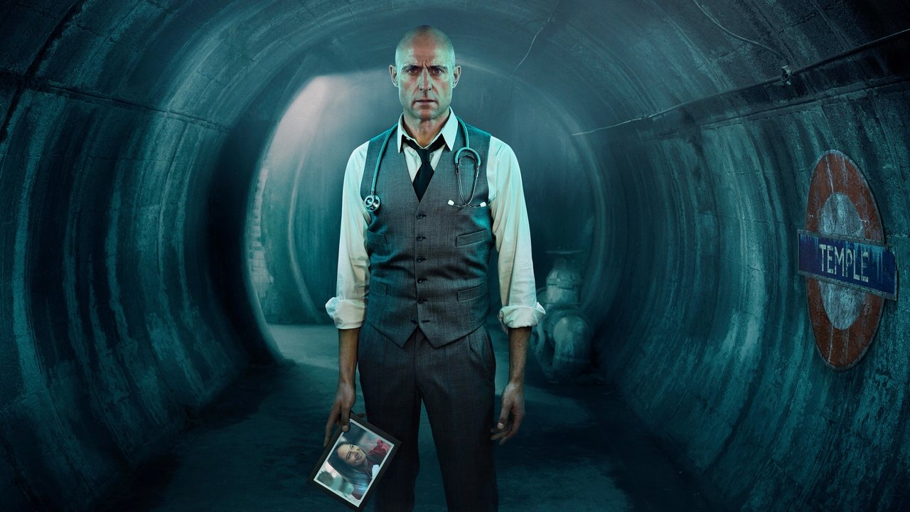 Кадры из Храм (2019)