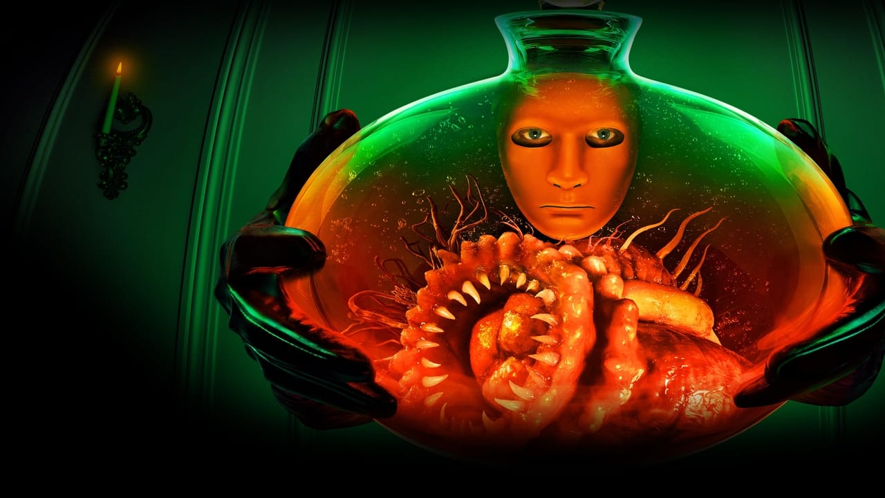 Кадры из Американские истории ужасов (2021)