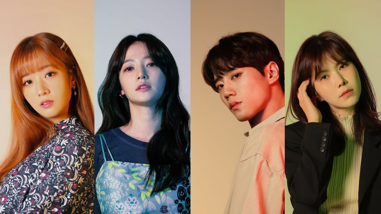 Кадры из Не встречайся с ним, пожалуйста! (2020)