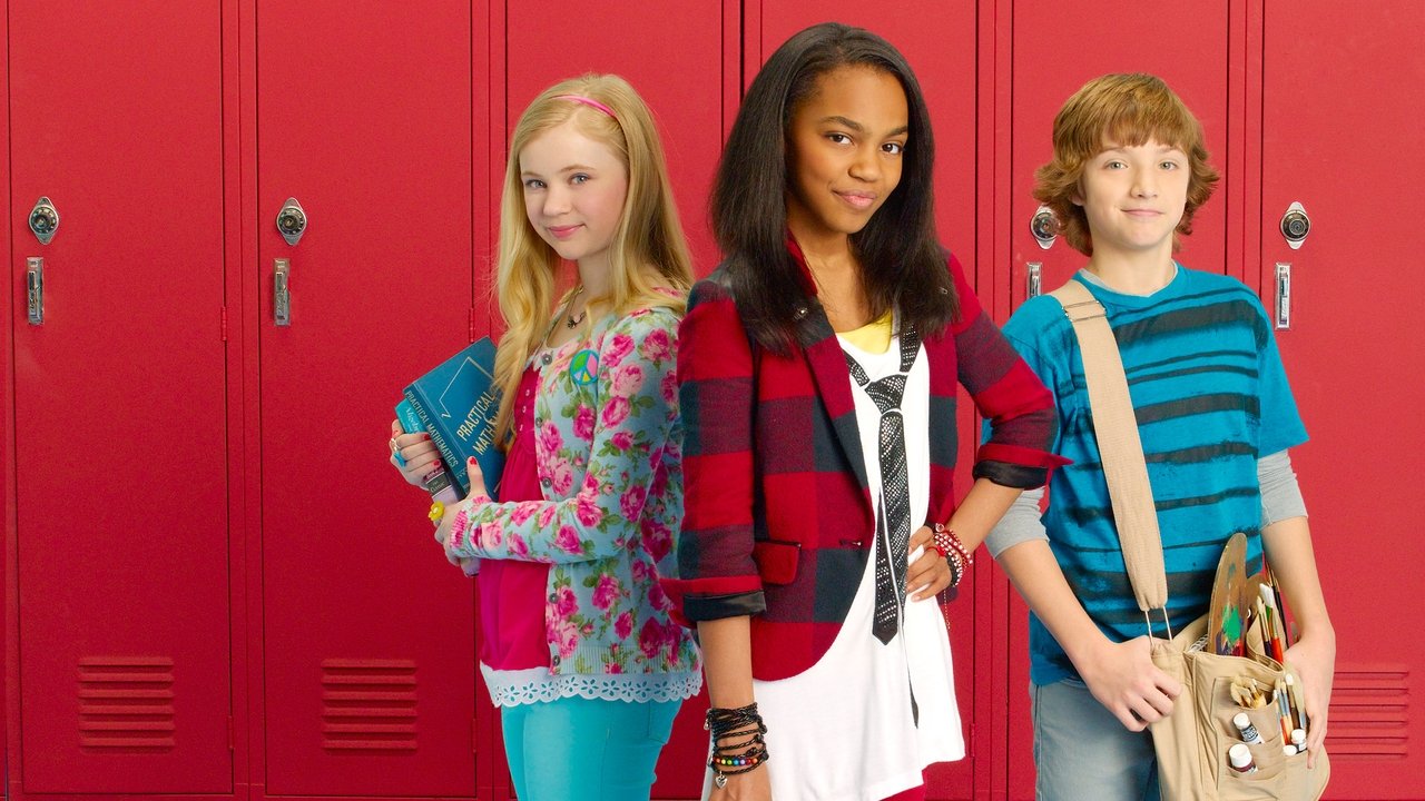 Кадры из Академия новых талантов (2011)