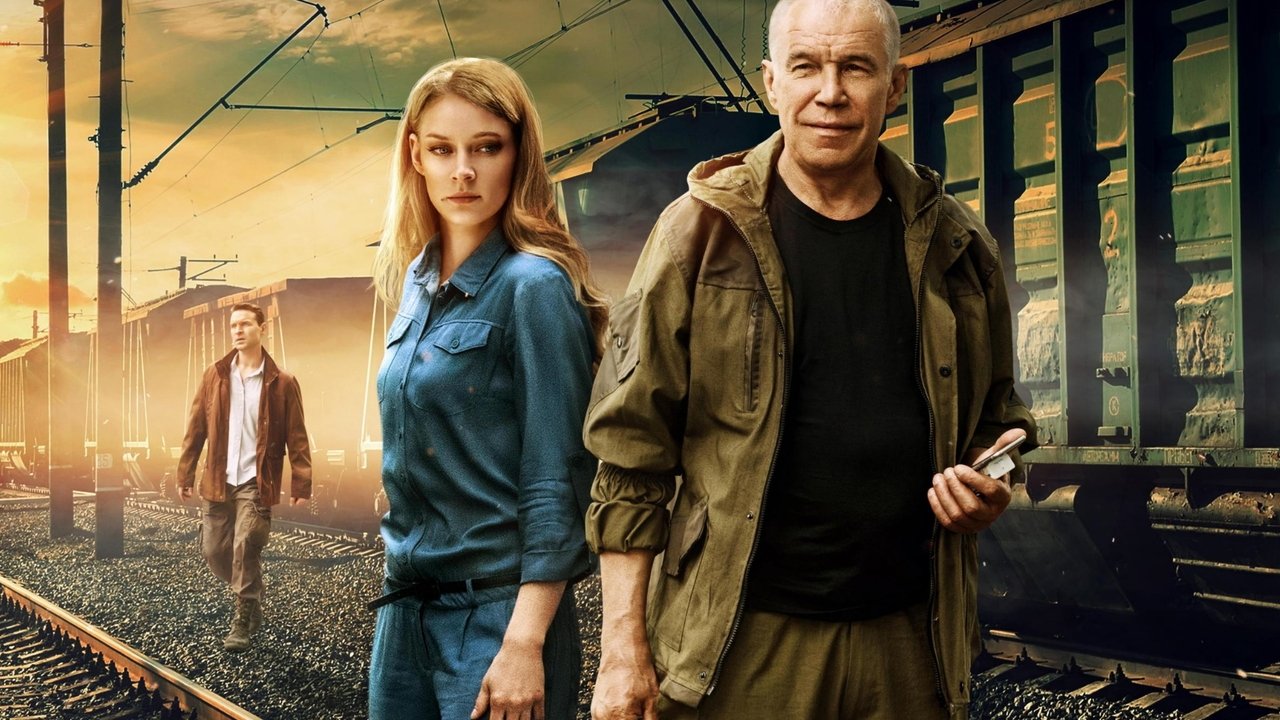 Кадры из По ту сторону смерти (2018)