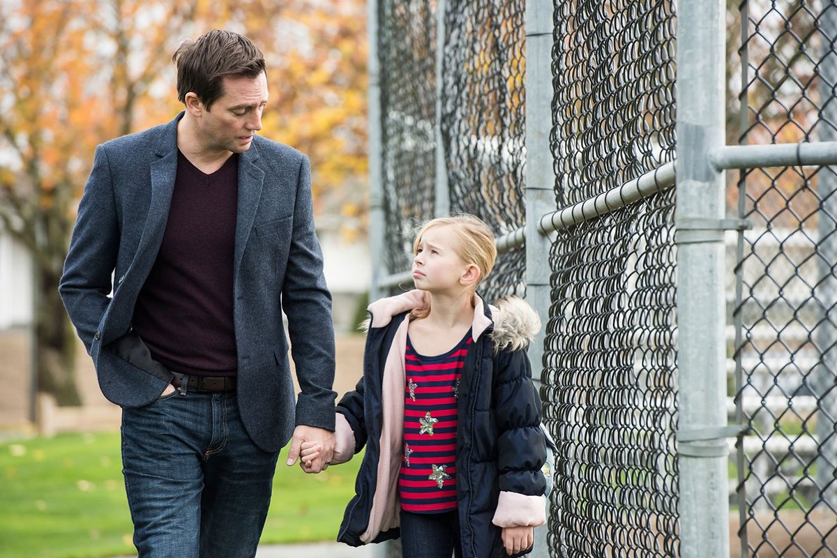 Кадры из Женщина в бегах (2017)