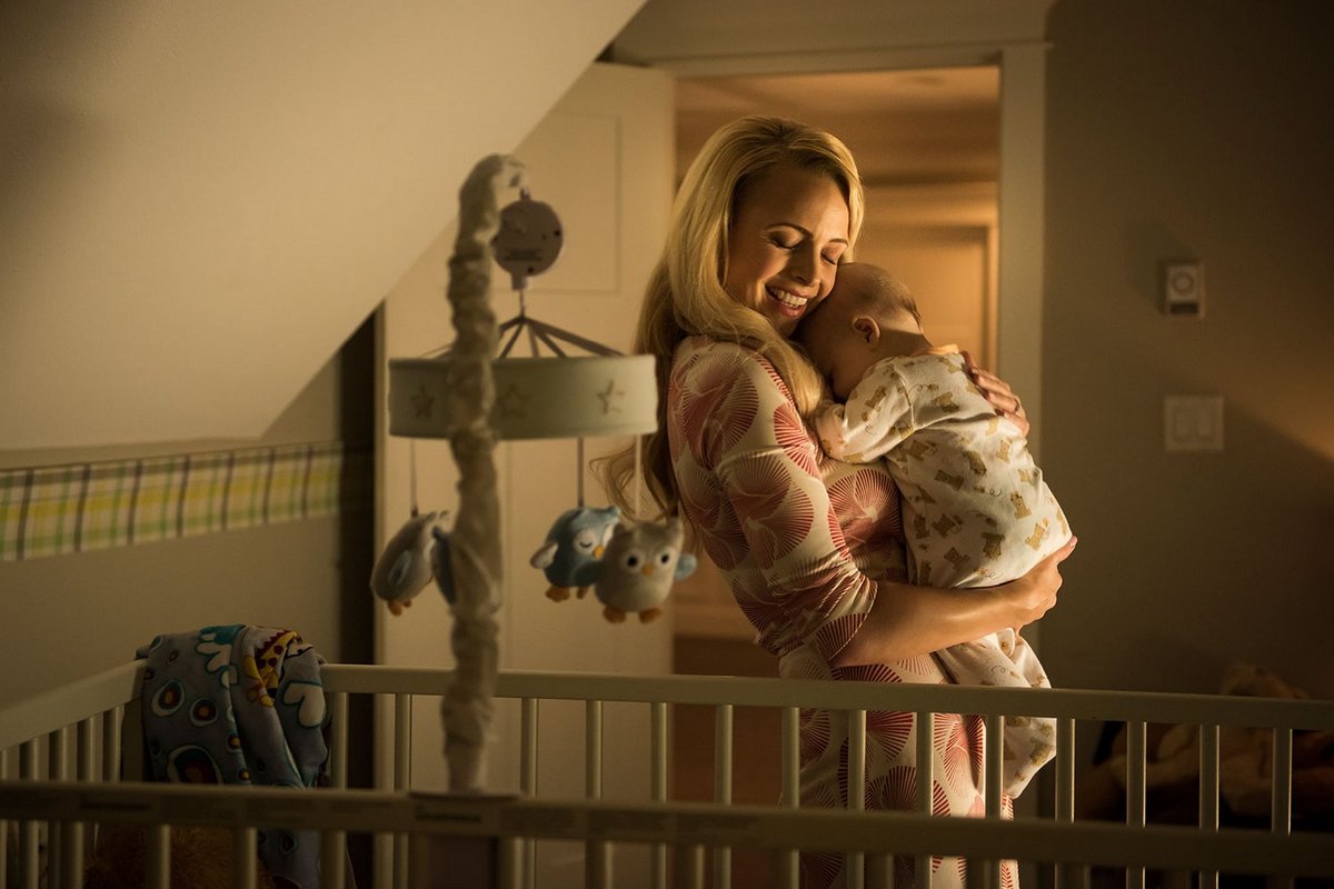 Кадры из Женщина в бегах (2017)