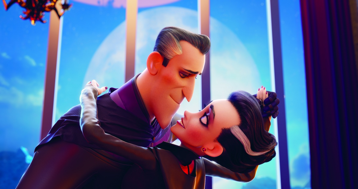 Кадры из Мы – монстры (2017)