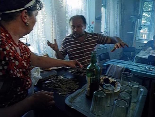 Кадры из Менялы (2008)