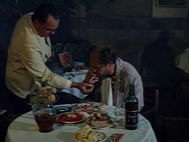 Кадры из Менялы (2008)