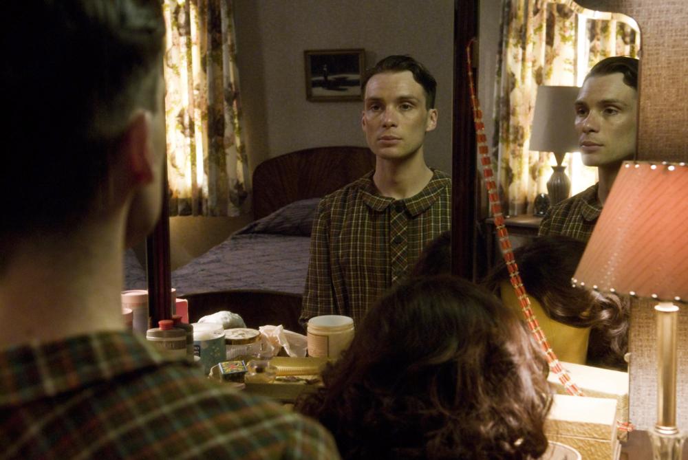 Кадры из Пикок (2010)