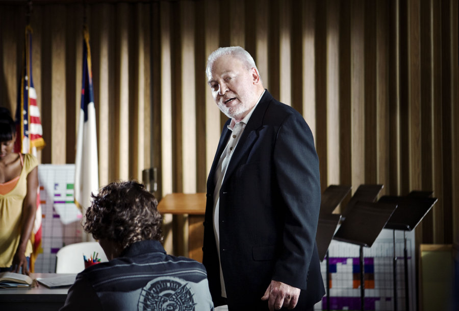 Кадры из Экспресс из нянь (ТВ) (2008)