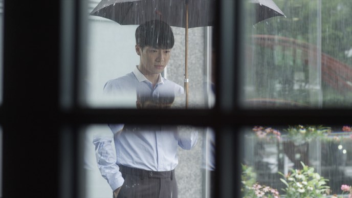 Кадры из Дом, милый дом (2016)