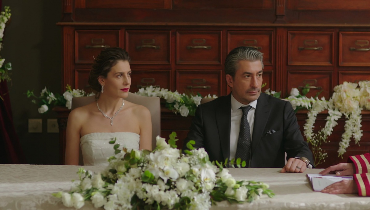 Кадры из Вдребезги / Осколки (2014)