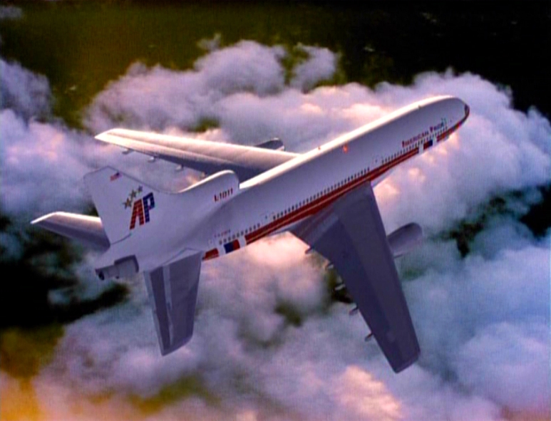 Лангольеры (1995)