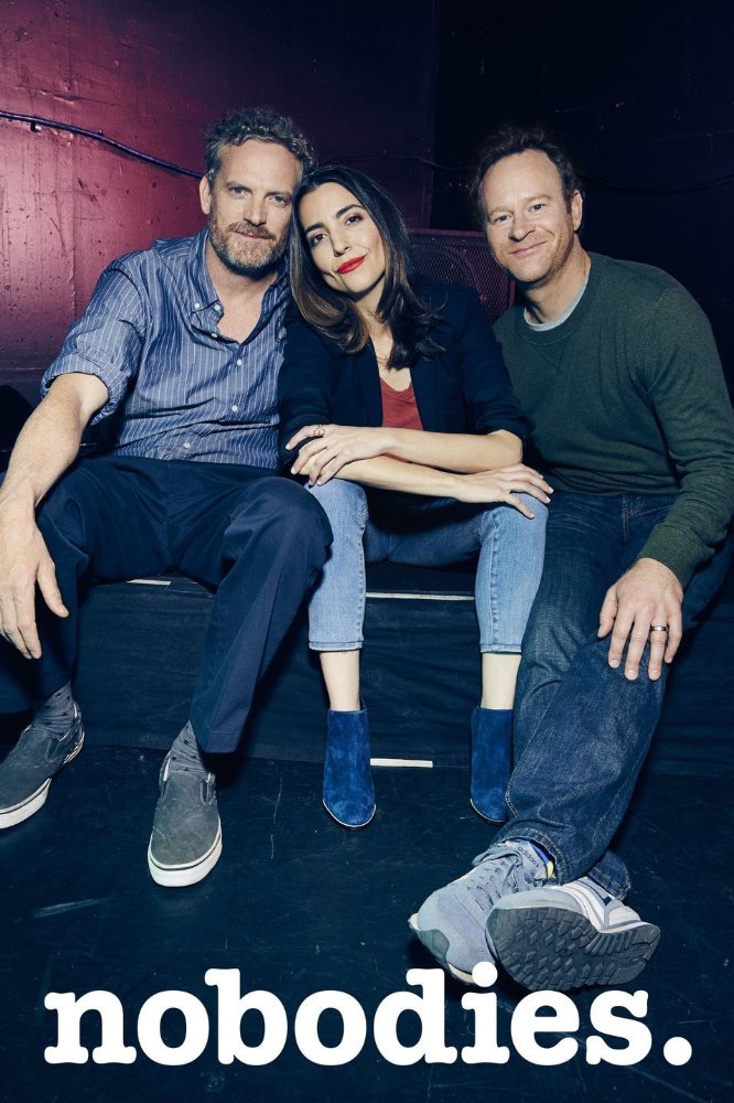 Кадры из Никто (2017)