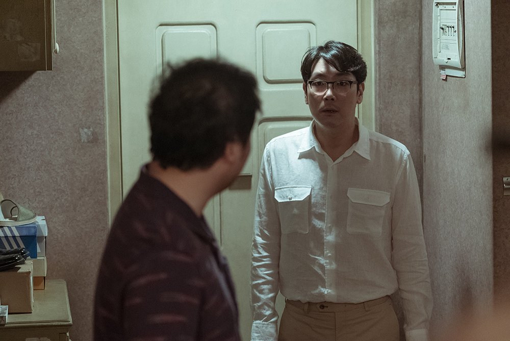 Синяя борода (2017)