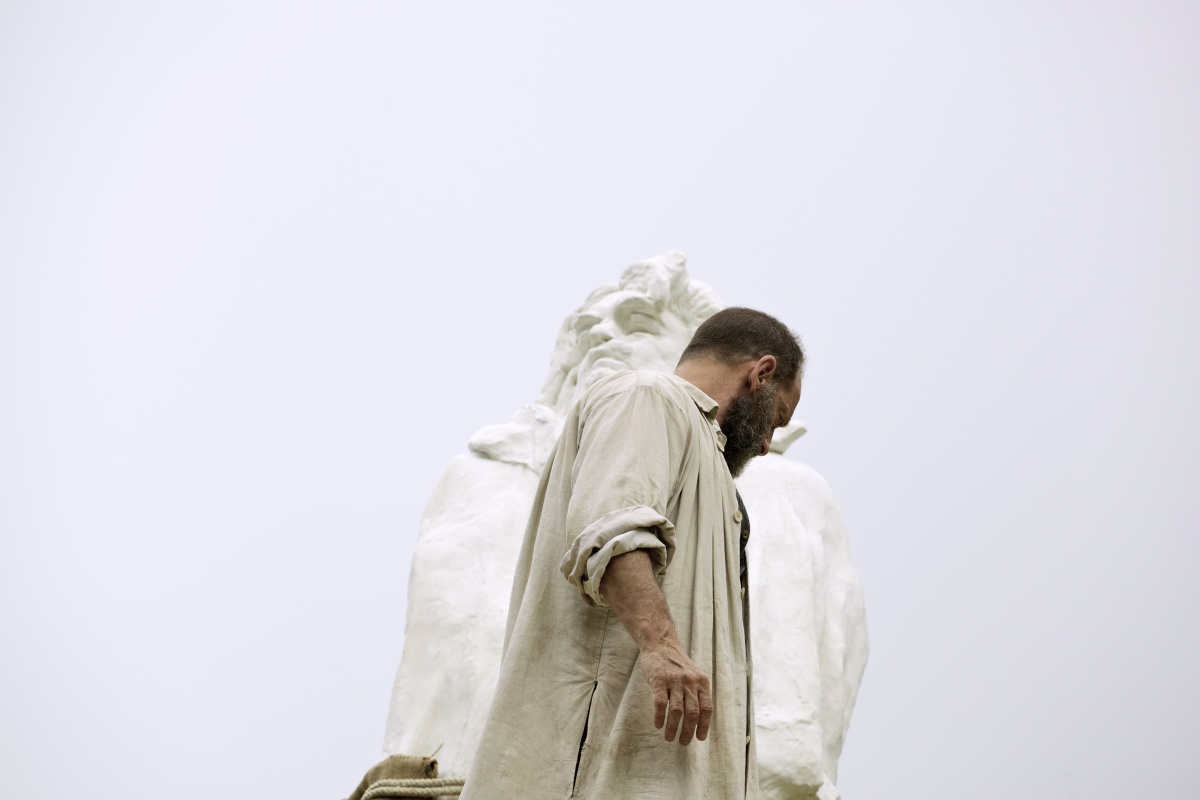 Кадры из Роден (2017)