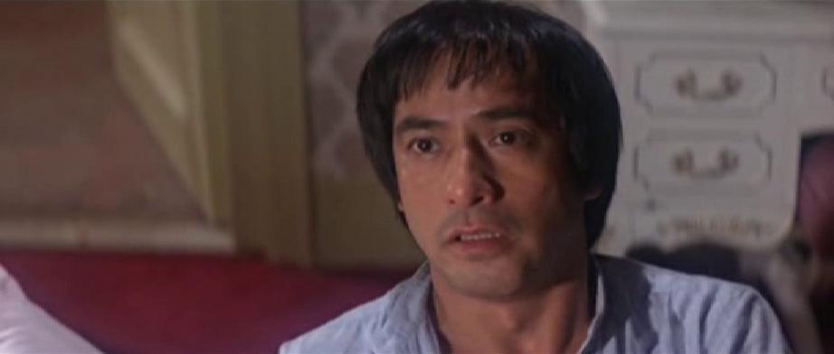 Кадры из Сглаз против колдовства (1980)