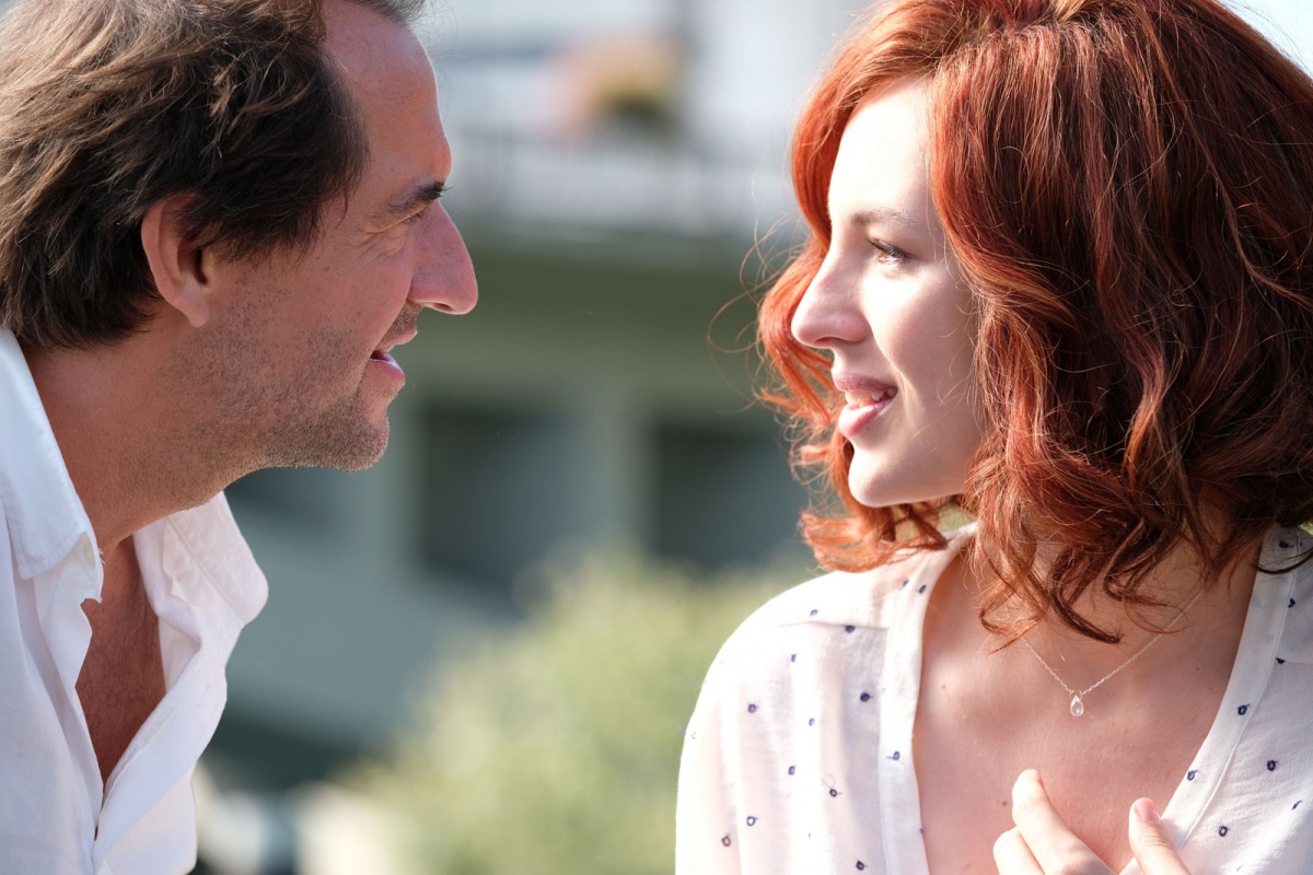 Кадры из Любовь-морковь по-французски (2017)