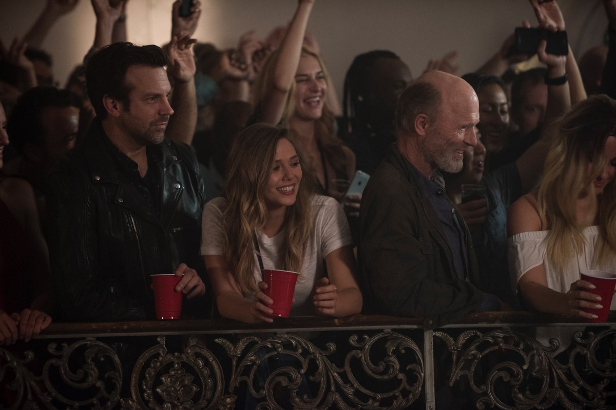 Кадры из Кодахром (2017)