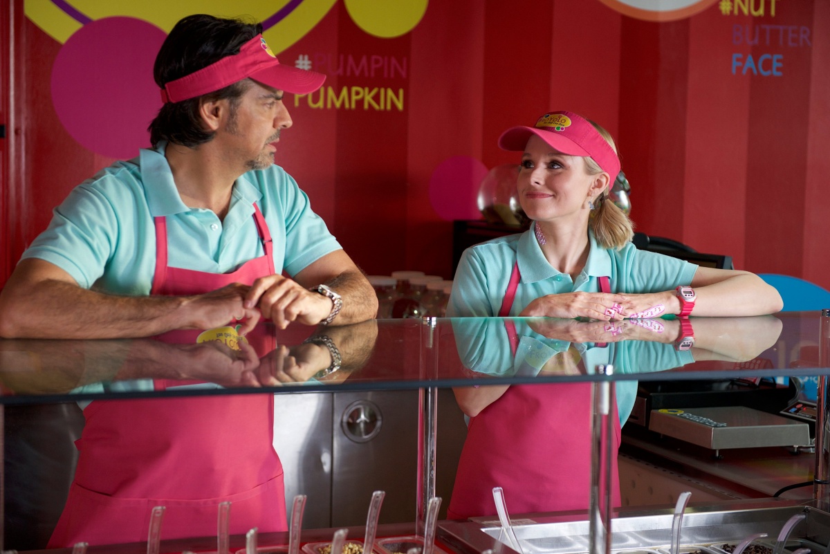 Кадры из Как быть латинским любовником (2017)