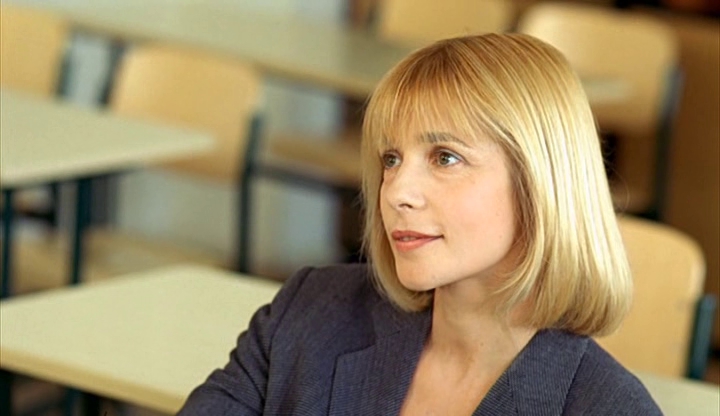 Кадры из Женщин обижать не рекомендуется (2000)