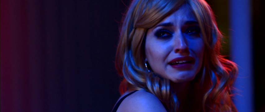 Кадры из Мертвый запад (2016)