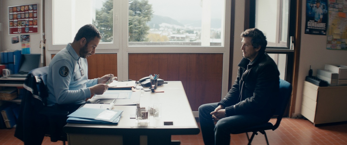 Мой сын (2017)