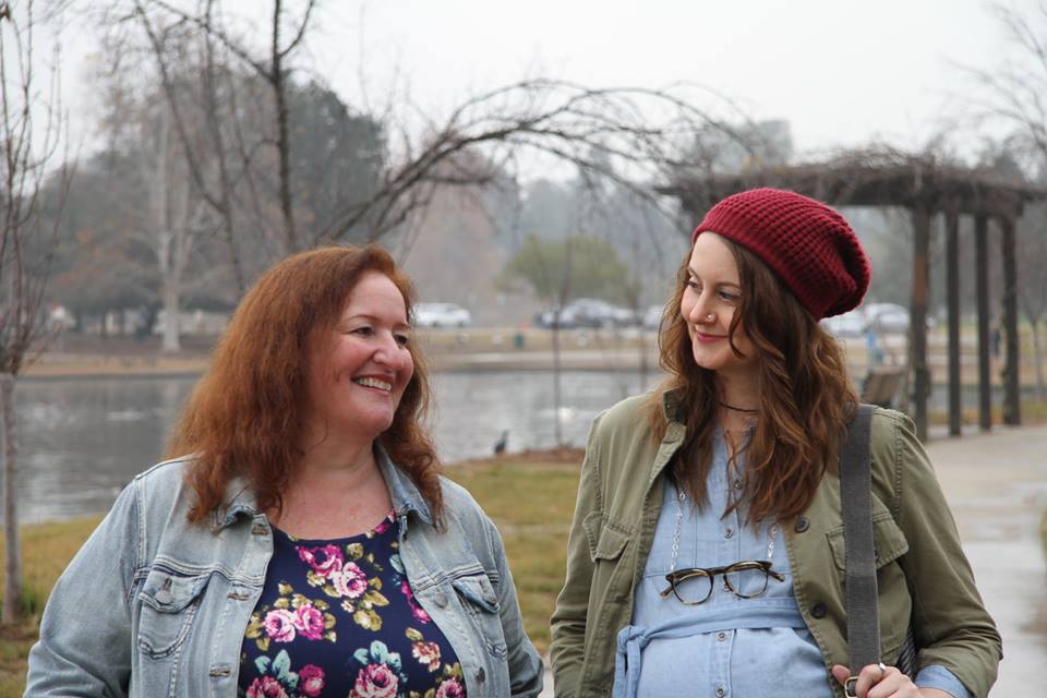 Кадры из Дикий мёд (2017)