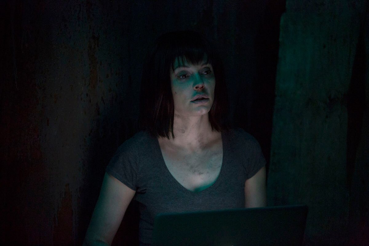 Кадры из Звук (2017)