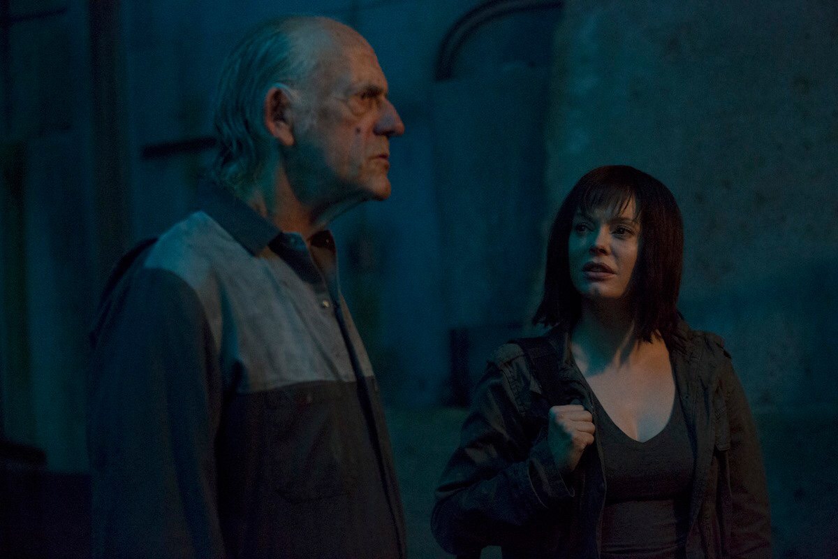 Кадры из Звук (2017)