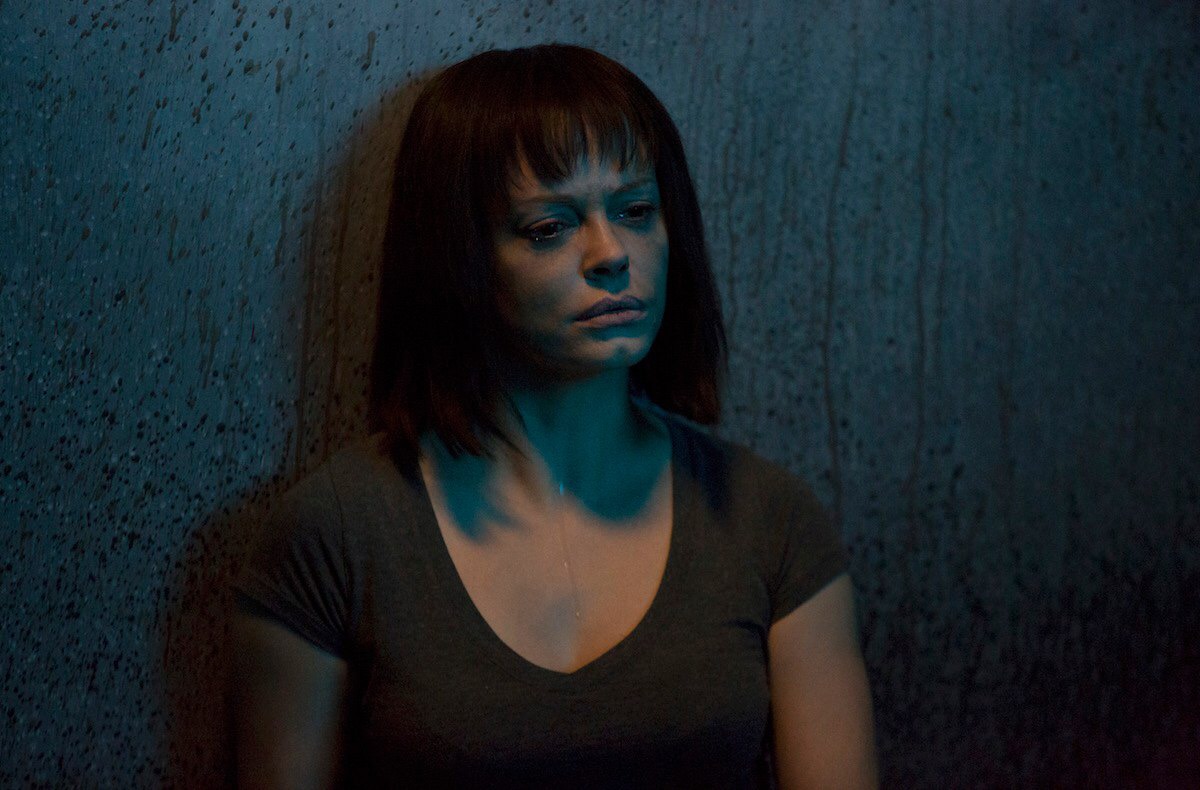 Кадры из Звук (2017)