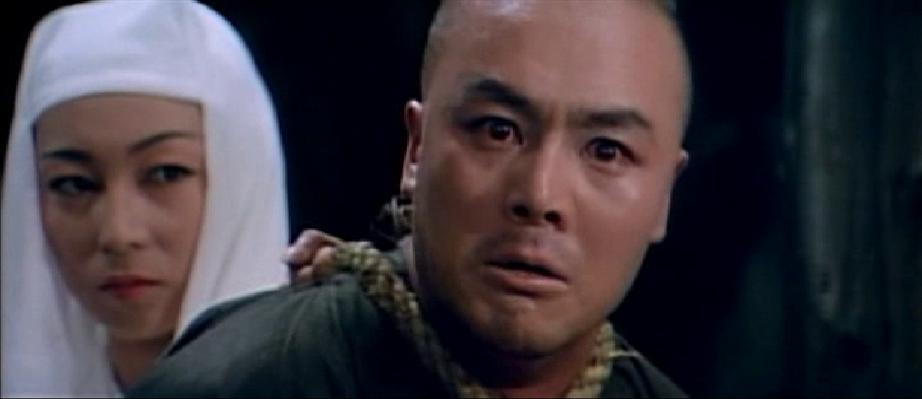 Садизм сегуна: Радость пытки (1968)