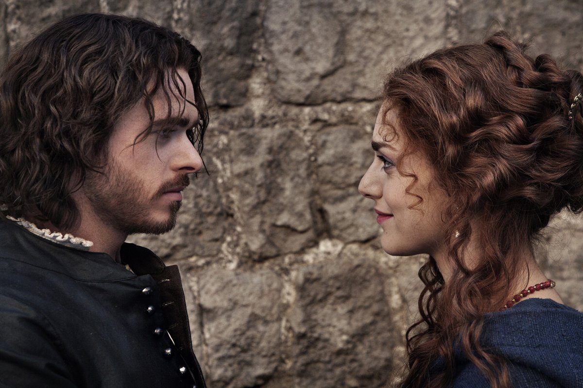 Медичи: Повелители Флоренции (2016)