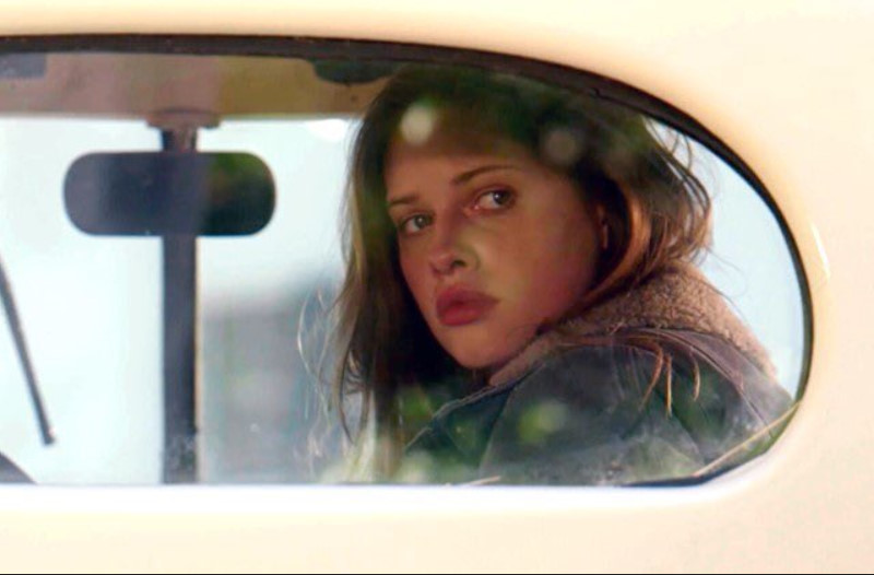 Кадры из Джиперс Криперс 3 (2017)