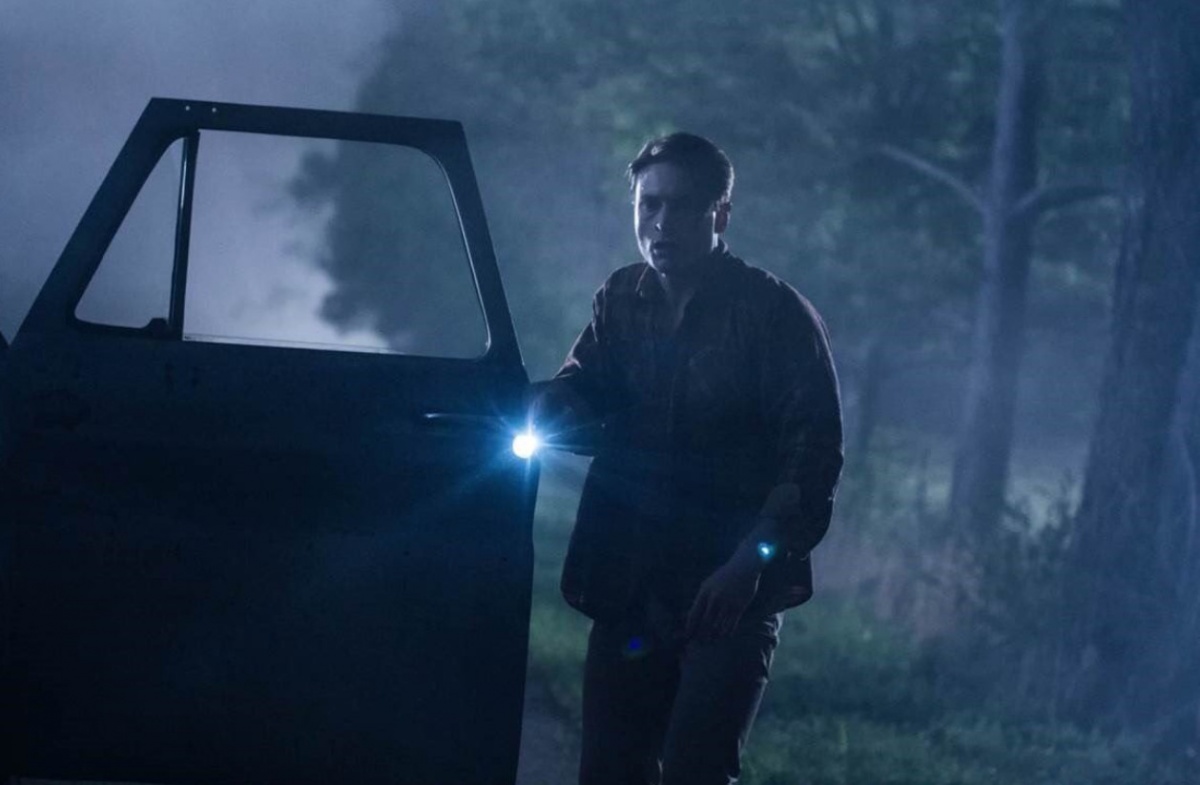 Кадры из Джиперс Криперс 3 (2017)