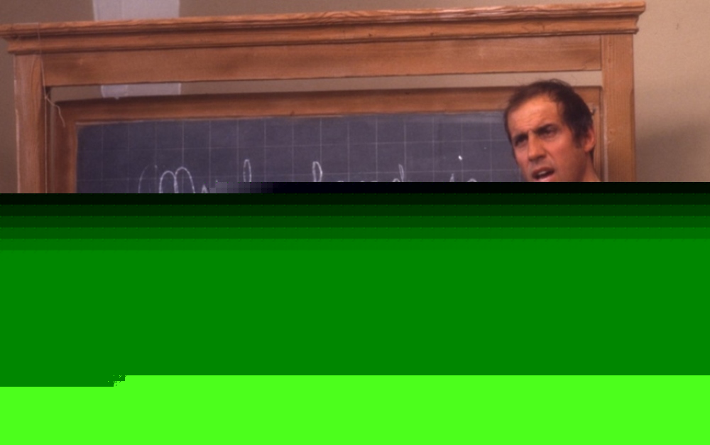 Кадры из Безумец Джеппо (1978)