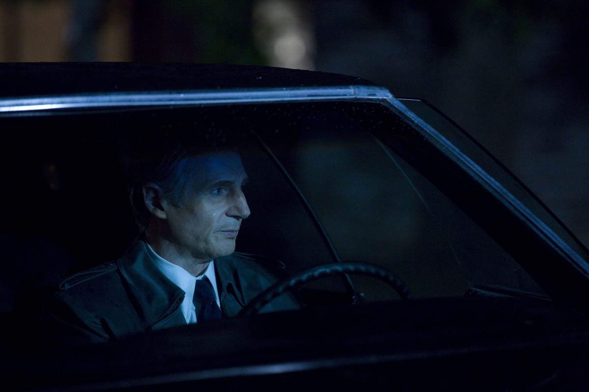 Кадры из Уотергейт. Крушение Белого дома (2017)