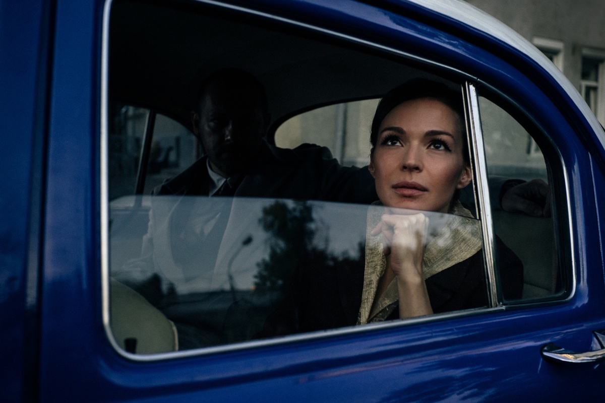 Доктор Преображенский (2020)