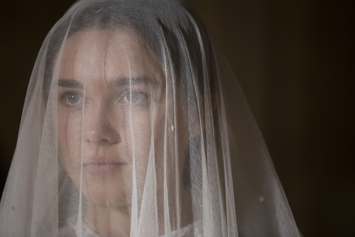 Леди Макбет (2016)