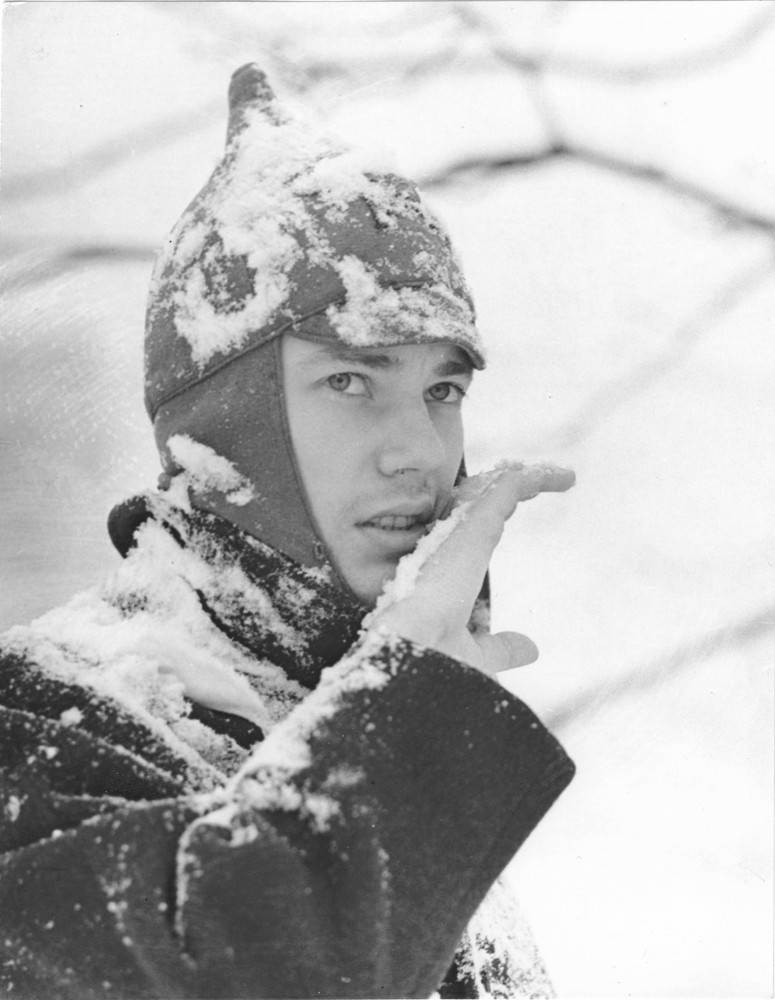 Кадры из Как закалялась сталь (1973)