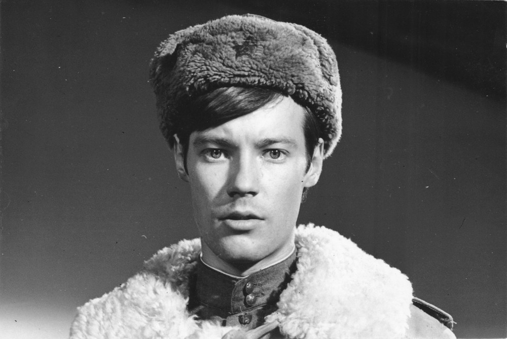 Кадры из Аты-баты, шли солдаты... (1977)