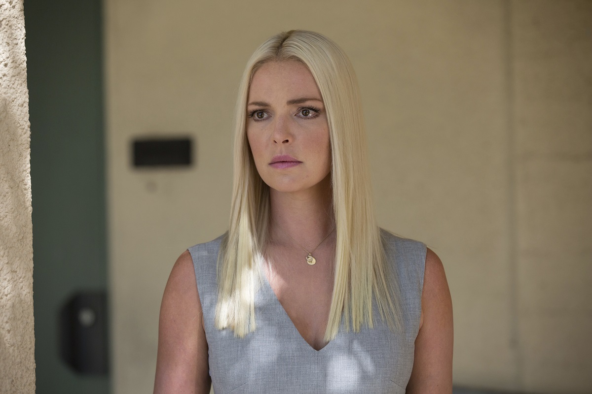 Кадры из Наваждение (2017)