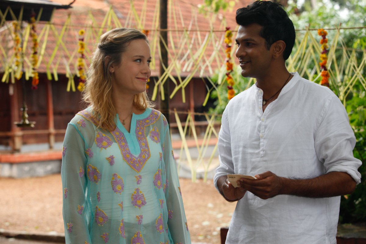 Восточная сказка (2017)