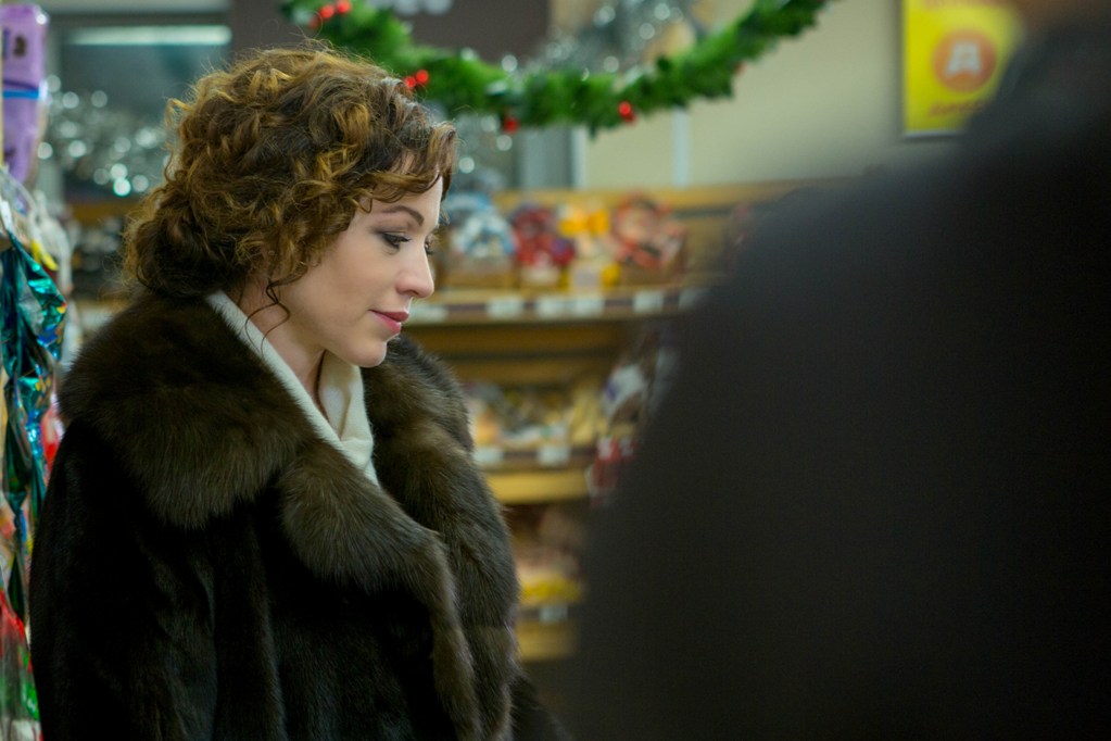 Кадры из Вторая молодость (2018)