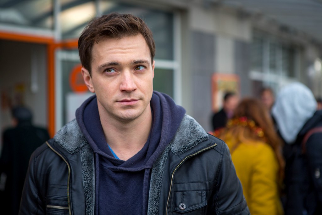 Кадры из Вторая молодость (2018)