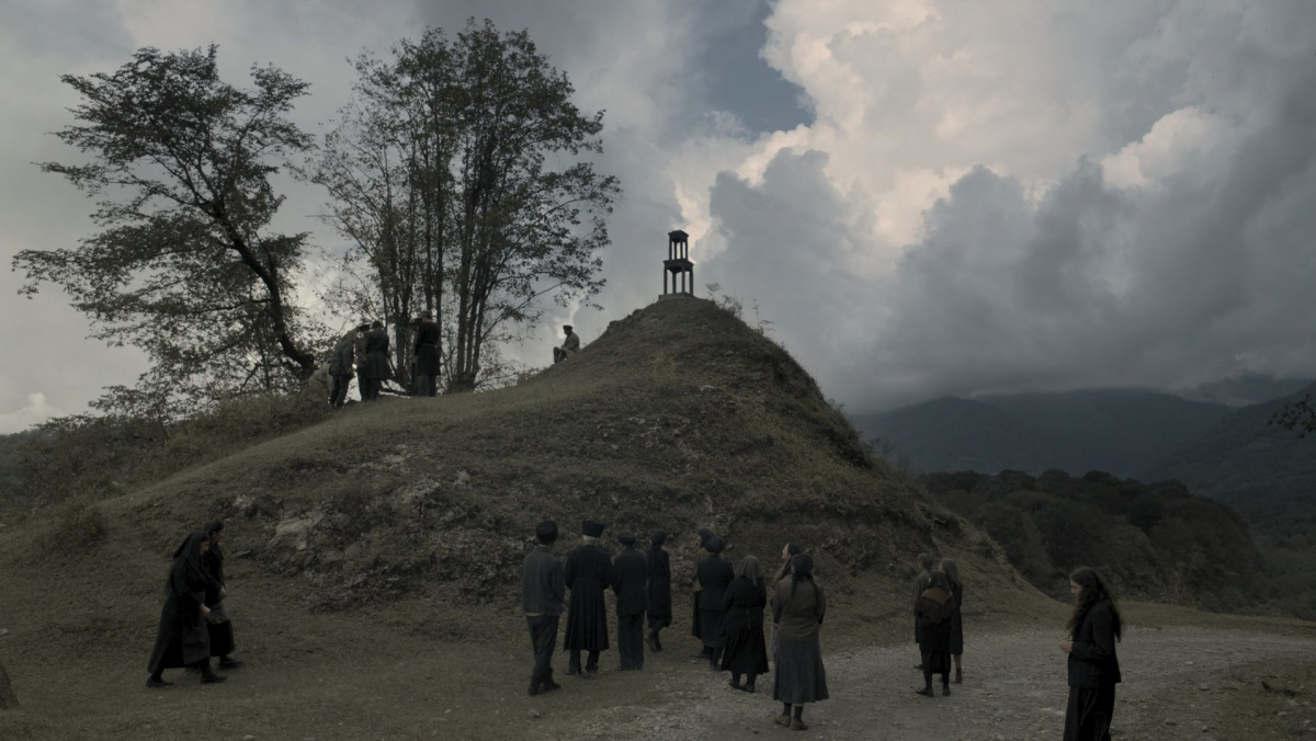 Софичка (2016) Софичка (2016)