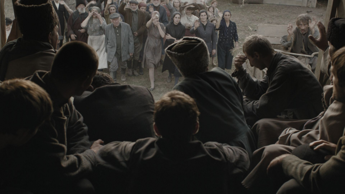 Софичка (2016) Софичка (2016)