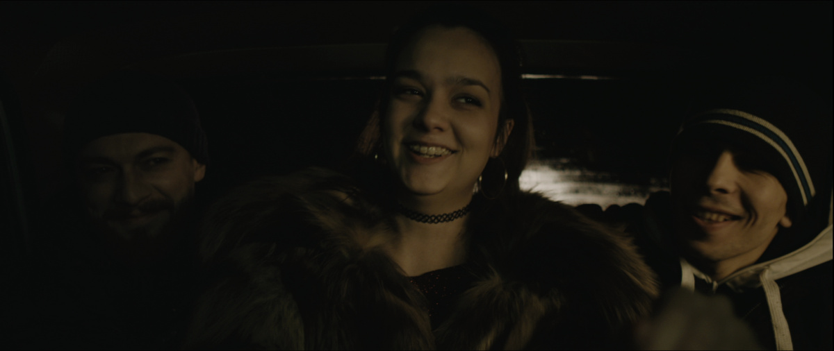 Кадры из Нашла коса на камень (2019)