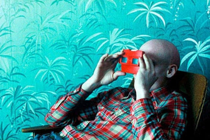 Ной – белая ворона (2003)