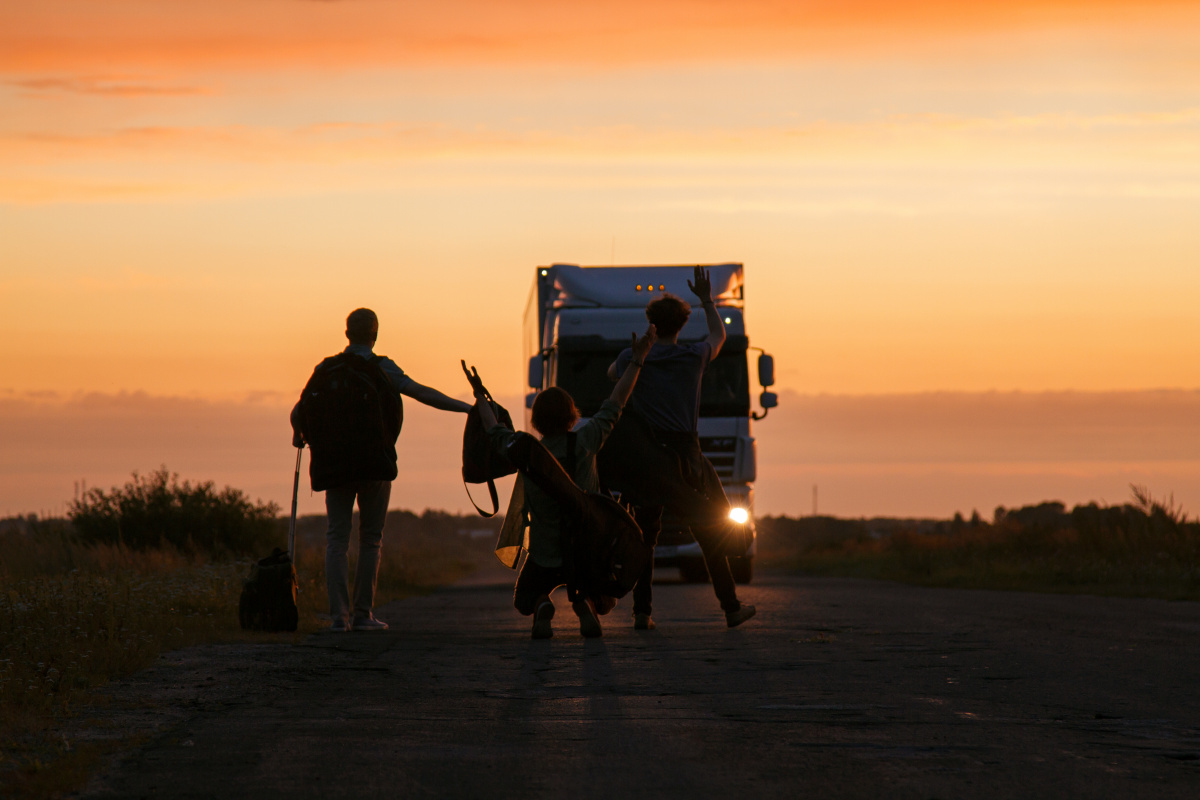 Кадры из Рок (2018)