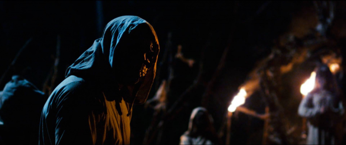 Кадры из Еретики (2017)